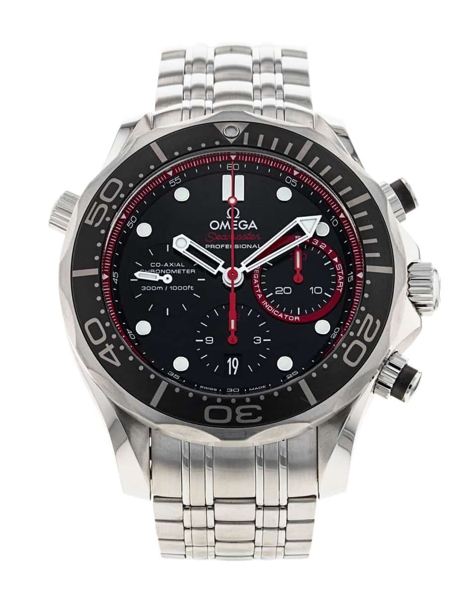 Omega Seamaster 300m 212.32.44.50.01.001 Omega Seamaster 300m 212.32.44.50.01.001
